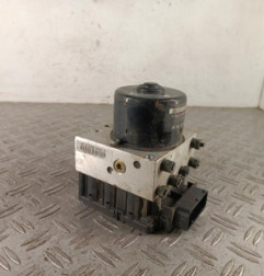 Bloc ABS (freins anti-blocage) PEUGEOT 206 Photo n°3