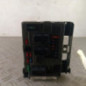 Boitier servitude moteur (BSM) PEUGEOT 206