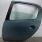 Porte arriere gauche PEUGEOT 206