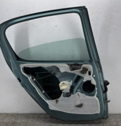 Porte arriere gauche PEUGEOT 206