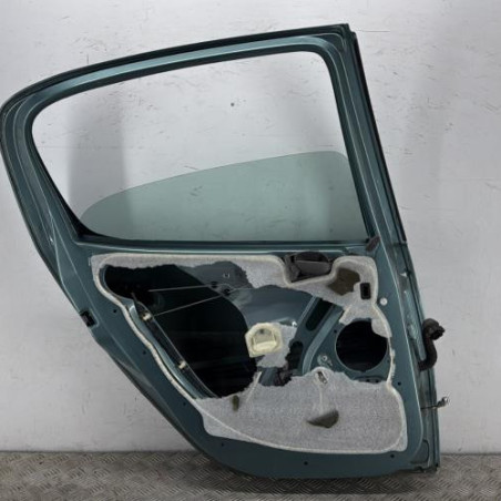 Porte arriere gauche PEUGEOT 206