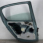 Porte arriere gauche PEUGEOT 206