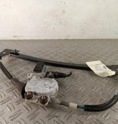 Leve vitre electrique avant gauche ALFA ROMEO 147 Photo n°1