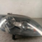 Optique avant principal droit (feux)(phare) VOLKSWAGEN GOLF PLUS