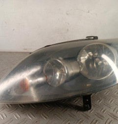 Optique avant principal gauche (feux)(phare) VOLKSWAGEN GOLF PLUS Photo n°1