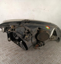 Optique avant principal gauche (feux)(phare) VOLKSWAGEN GOLF PLUS