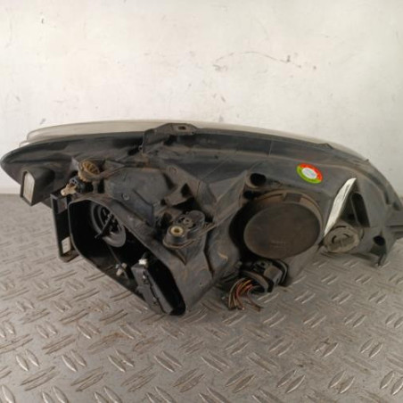 Optique avant principal gauche (feux)(phare) VOLKSWAGEN GOLF PLUS