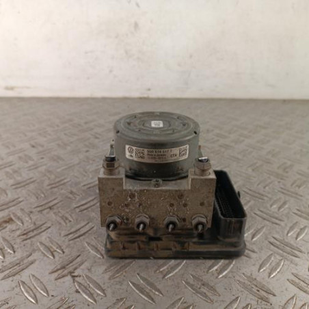 Bloc ABS (freins anti-blocage) VOLKSWAGEN GOLF 7 Photo n°1