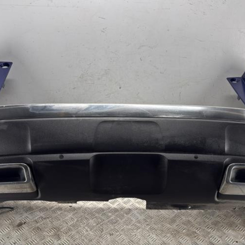 Pare choc arriere PEUGEOT 3008 2