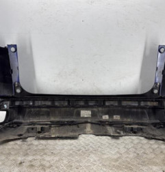 Pare choc arriere PEUGEOT 3008 2 Photo n°4