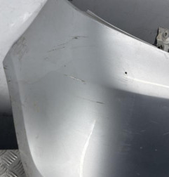 Pare choc arriere RENAULT CLIO 3