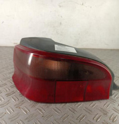 Feu arriere principal gauche (feux) CITROEN SAXO Photo n°1