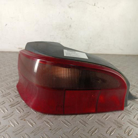 Feu arriere principal gauche (feux) CITROEN SAXO Photo n°1