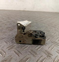 Serrure avant gauche CITROEN SAXO