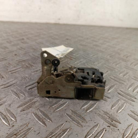 Serrure avant gauche CITROEN SAXO