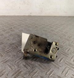 Serrure avant gauche CITROEN SAXO Photo n°3