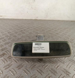 Retroviseur interieur RENAULT LAGUNA 2 Photo n°1