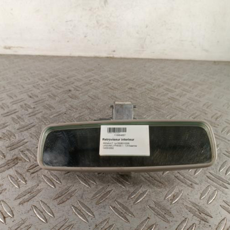 Retroviseur interieur RENAULT LAGUNA 2