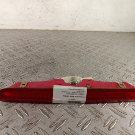 Feu arriere stop central RENAULT LAGUNA 2 Photo n°1