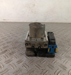 Bloc ABS (freins anti-blocage) PEUGEOT 206 Photo n°1