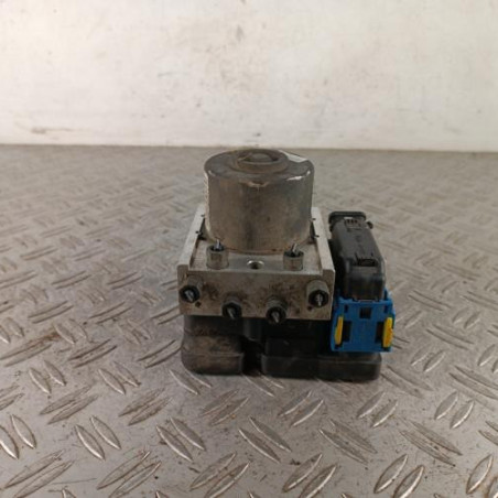 Bloc ABS (freins anti-blocage) PEUGEOT 206 Photo n°1