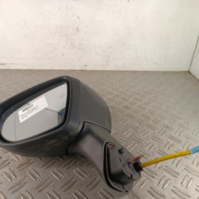 Retroviseur gauche RENAULT CAPTUR 1