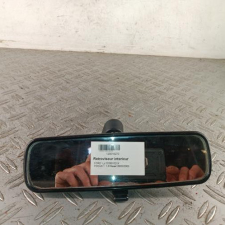 Retroviseur interieur FORD FOCUS 1 Photo n°1