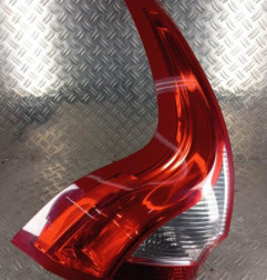 Feu arriere principal gauche (feux) VOLVO XC 60 1