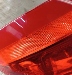 Feu arriere principal gauche (feux) VOLVO XC 60 1 Photo n°3