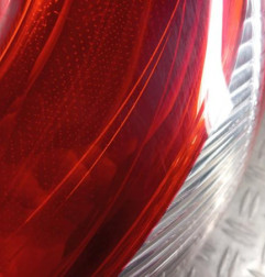 Feu arriere principal gauche (feux) VOLVO XC 60 1 Photo n°4