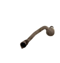 Catalyseur (echappement) RENAULT MASTER 2 Photo n°1