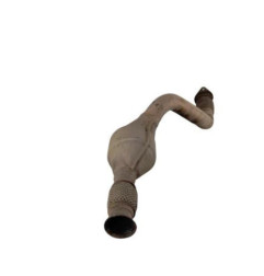 Catalyseur (echappement) RENAULT MASTER 2