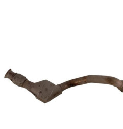 Catalyseur (echappement) RENAULT MASTER 2 Photo n°3