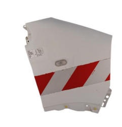 Aile avant droit RENAULT MASTER 2 Photo n°1