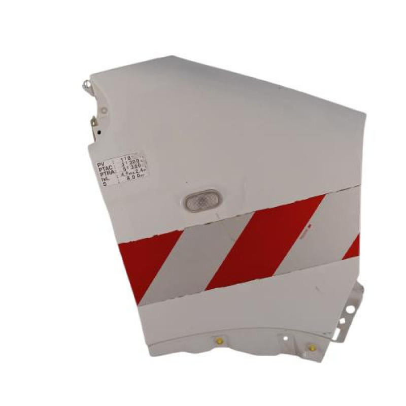 Aile avant droit RENAULT MASTER 2 Aile avant droit RENAULT MASTER 2