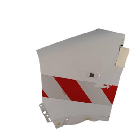 Aile avant gauche RENAULT MASTER 2 Photo n°1