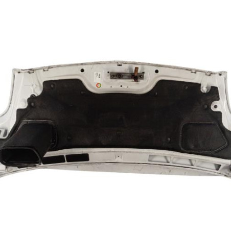 Capot RENAULT MASTER 2