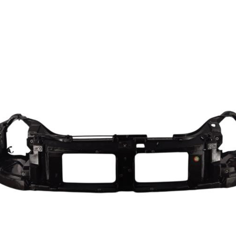 Face avant RENAULT MASTER 2