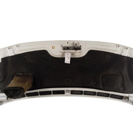 Capot RENAULT MASTER 2