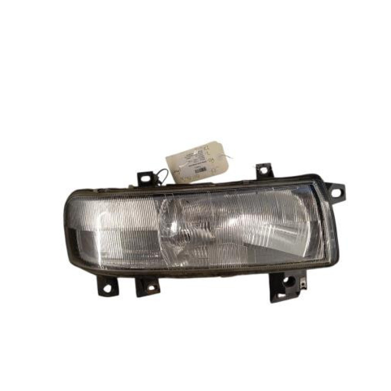 Optique avant principal droit (feux)(phare) RENAULT MASTER 2