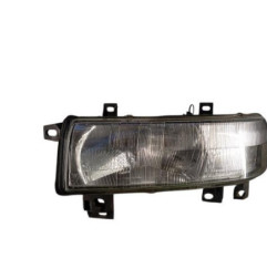 Optique avant principal gauche (feux)(phare) RENAULT MASTER 2 Photo n°1