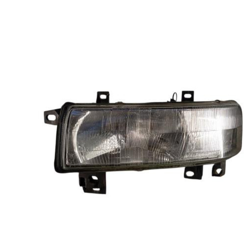 Optique avant principal gauche (feux)(phare) RENAULT MASTER 2