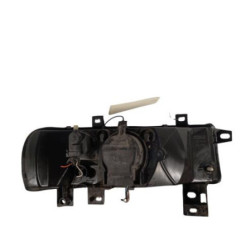 Optique avant principal gauche (feux)(phare) RENAULT MASTER 2