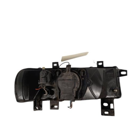 Optique avant principal gauche (feux)(phare) RENAULT MASTER 2