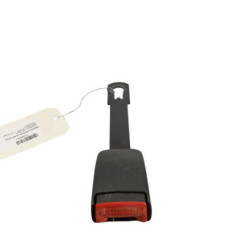 Attache ceinture avant droit RENAULT MASTER 2 Photo n°1