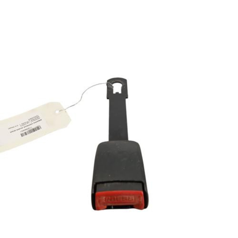 Attache ceinture avant droit RENAULT MASTER 2