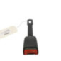 Attache ceinture avant droit RENAULT MASTER 2