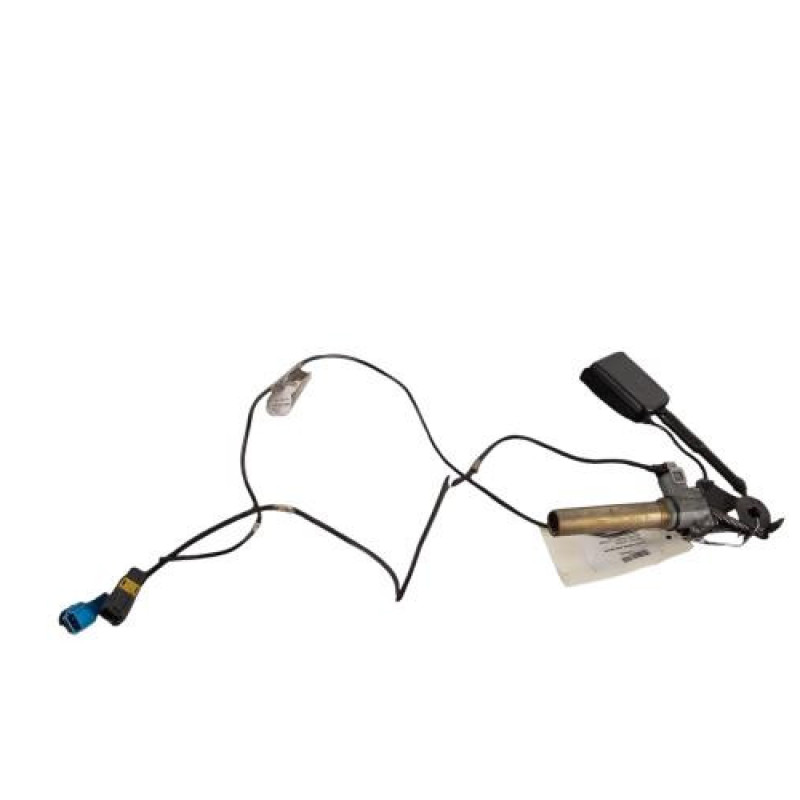 Attache ceinture avant gauche RENAULT MASTER 2