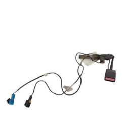 Attache ceinture avant gauche RENAULT MASTER 2