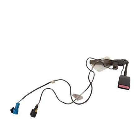 Attache ceinture avant gauche RENAULT MASTER 2